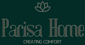 Parisa Home