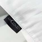 Подушка Prime Life 50 x 70 см, штучний лебединий пух, ТМ ArCloud - фото 2