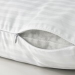 Подушка Prime Life 50 x 70 см, штучний лебединий пух, ТМ ArCloud - фото 3
