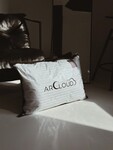 Подушка Prime Life 50 x 70 см, штучний лебединий пух, ТМ ArCloud - фото 6