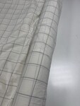 Комплект постільної білизни White plaid, Варена бавовна, ТМ Комфорт-текстиль - фото 4