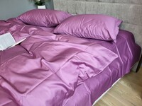 Комплект постільної білизни BERRY, Turkish satin - фото 13