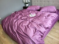 Комплект постільної білизни BERRY, Turkish satin - фото 15