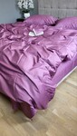 Комплект постільної білизни BERRY, Turkish satin - фото 9