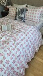 Комплект постельного белья Блеск, Фланель, Турция, ТМ Комфорт-текстиль - фото 10