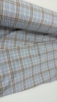 Постільна білизна Bubble Gum Washed Cotton, варена бавовна, солодкий колір жуйки - фото 3