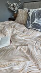 Комплект постельного белья Бурштин, бязь Premium, ТМ Комфорт-текстиль - фото 11
