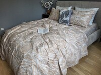 Комплект постельного белья Бурштин, бязь Premium, ТМ Комфорт-текстиль - фото 2