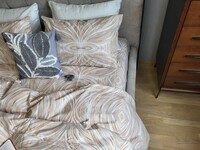 Комплект постельного белья Бурштин, бязь Premium, ТМ Комфорт-текстиль - фото 7