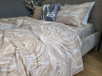 Комплект постельного белья Бурштин, бязь Premium, ТМ Комфорт-текстиль - фото 8