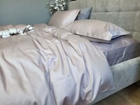Комплект постельного белья CAUDALIE, Turkish satin - фото 12