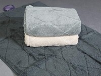 Cestepe MicroCotton 3-ка Delux Premium 70x140 (Premium Voli-2)