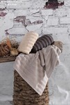 Полотенца махровые Cestepe MicroCotton Delux Premium 50x90 подарочные