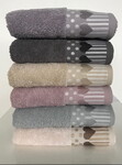 Cestepe VIP Cotton 50x90 (Kalpli Inci)