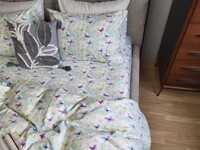 Комплект постільної білизни Чарівниця, Фланель, Туреччина, ТМ Комфорт-текстиль - фото 4