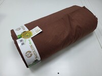 Комплект постільної білизни Chocolate, Варена бавовна LUXURY, ТМ Комфорт-текстиль