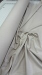 Постільна білизна Creamy Beige W1361, варена бавовна, Washed Cotton - фото 3