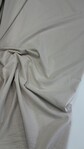 Постільна білизна Creamy Beige W1361, варена бавовна, Washed Cotton - фото 4