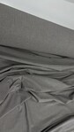 Комплект постільної білизни Dark Night Washed Cotton W1211 з вареної бавовни