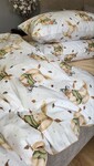 Дитяча постільна білизна Малята Turkish Cotton 100 Бавовна Комфорт-текстиль - фото 9