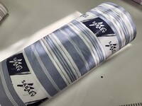 Комплект постельного белья Доминик голубой Turkish Cotton 100 Хлопок Комфорт-текстиль - фото 3