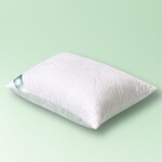 Двостороння подушка Soft 50 x 70 см. аналог лебединого пуху, стьобана, ТМ IDEIA - фото 11