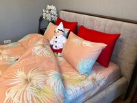 Комплект постільної білизни Еліксир, бязь - фото 10