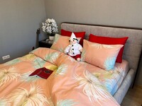 Комплект постільної білизни Еліксир, бязь - фото 2