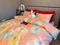 Комплект постільної білизни Еліксир, бязь - фото 6