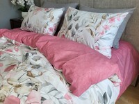 Комплект постельного белья Эликсир, cotton