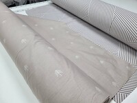 Комплект постельного белья Фактор, ранфорс, ТМ Комфорт-текстиль - фото 2