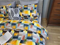 Комплект постільної білизни Фаворит, Turkish flannel