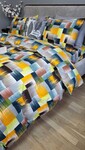 Комплект постільної білизни Фаворит, Turkish flannel - фото 8