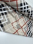 Комплект постільної білизни Фольклор, сатин, ТМ Комфорт-текстиль - фото 3