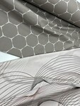 Комплект постельного белья Фиона, ранфорс, ТМ Комфорт-текстиль - фото 2