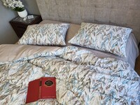 Комплект постельного белья Франт, cotton