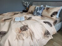 Комплект постельного белья Фрея, бязь Premium, ТМ Комфорт-текстиль - фото 1