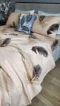Комплект постельного белья Фрея, бязь Premium, ТМ Комфорт-текстиль - фото 6