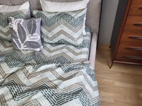 Комплект постельного белья Фриго, бязь Premium, ТМ Комфорт-текстиль - фото 3