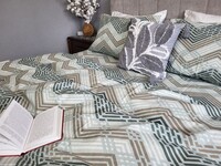Комплект постельного белья Фриго, бязь Premium, ТМ Комфорт-текстиль - фото 5