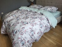 Комплект постільної білизни Фріда, cotton