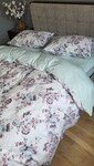 Комплект постільної білизни Фріда, cotton - фото 6