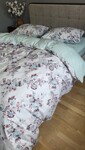Комплект постільної білизни Фріда, cotton - фото 7