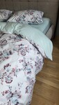 Комплект постільної білизни Фріда, cotton - фото 8