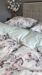 Комплект постільної білизни Фріда, cotton - фото 9