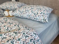 Комплект постільної білизни Гербер, GOFRE DUO - фото 16