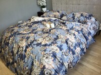 Комплект постельного белья Глория, cotton