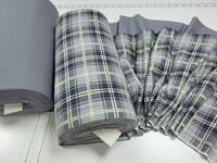 Комплект постільної білизни Горець/сіра гавань, Turkish flannel - фото 11