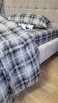 Комплект постільної білизни Горець, Turkish flannel - фото 5