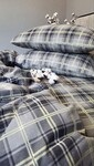 Комплект постільної білизни Горець, Turkish flannel - фото 8